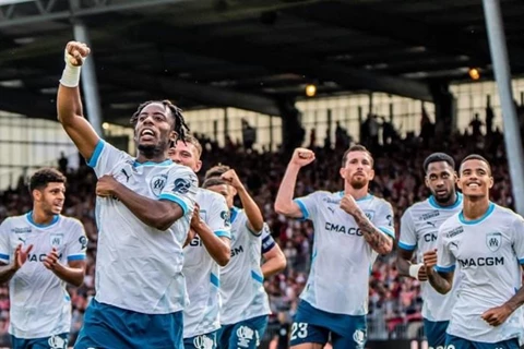 مارسيليا يسعى لتعزيز دفاعه بأسماء عالمية في الميركاتو الصيفي